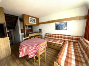 Résidence Challe - Appartement 8 personnes avec cuisine équipée MAE-4444